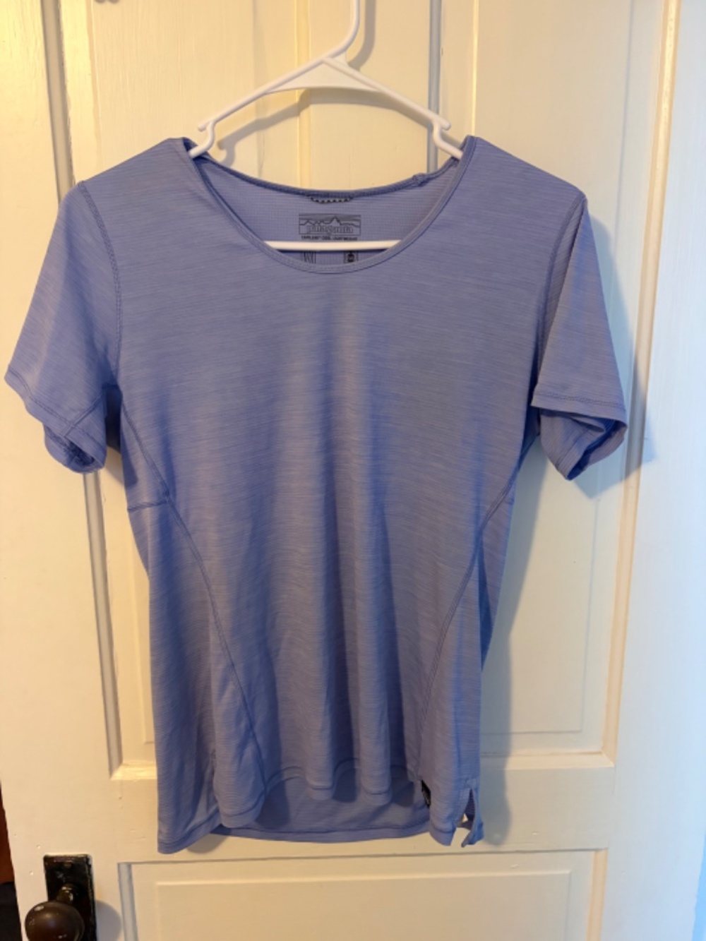 Patagonia Women’s Capilene Cool Lightweight Shirt